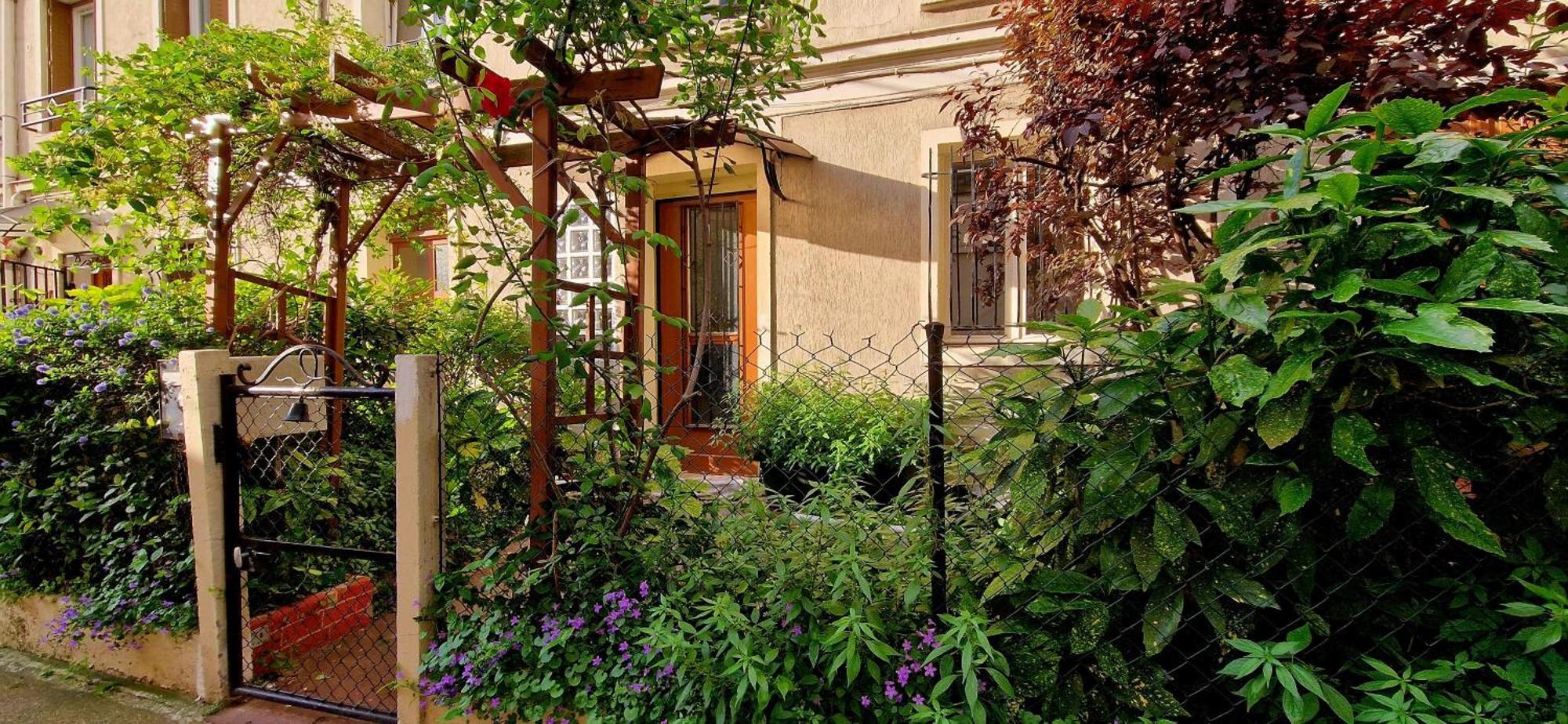 Ideal Famille, En Duplex Et Au Calme, Au Pied Du Metro 